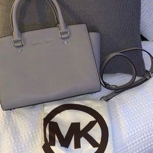 Authentic Michael Kors purse